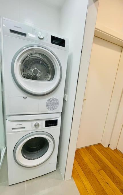 Cosy & New 2 Bedrooms In Center -9b Apartment Luxemburg